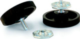 CAREFREE OF COLORADO 901022 SPIRIT/FIESTA BRACE KNOB W/CL