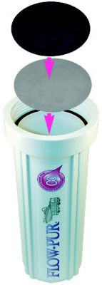FLOWMATIC SYSTEMS INC FP-WP100 WINTERIZING BY PASS KIT