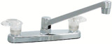 VALTERRA PF221301 CAT. 2 HANDLE KIT. FAUCET CHRM
