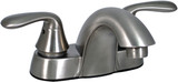 VALTERRA PF232401 2 HANDLE HYBRID 4' LAVATORY FA