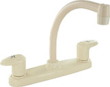 VALTERRA PF221101 2 HNDL 8IN KITCHEN FAUCET