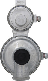 A P PRODUCTS MEGR-291H EXCELA-2STAGE REG/6;00 VENT HC