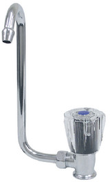 SCANDVIK 10056P FOLDING TAP