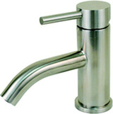 SCANDVIK 74103 FAUCET NORDIC BASIN BRUSHED
