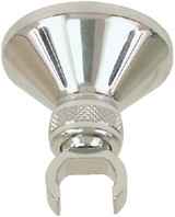 SCANDVIK 10650P BULKHEAD SWIVEL HOLDER