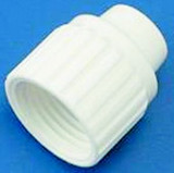 ELKHART SUPPLY CORP 06860 1/2"FTG CAP FITTING FLAIR-IT