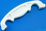 ELKHART SUPPLY CORP 06390 PLASTIC WRENCH 1/2IN X 3/8IN