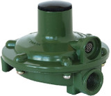 A P PRODUCTS MEGR-230-90 LOW PRESS REG 1/4X3/8FPT 9;00