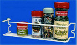 A P PRODUCTS 004-505 SPICE RACK (DOOR MODEL)