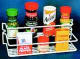A P PRODUCTS 004-506 DOUBLE SPICE RACK