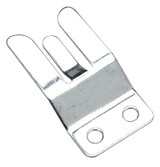 SC50-19921 MICROPHONE CLIP-SS