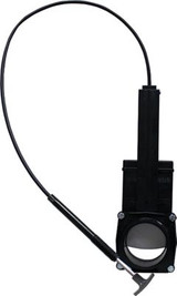 LASALLE BRISTOL (BRISTOL PRODS) 66N11AB72GM BRISTOL 1-1/2 CABLE PULL TERM