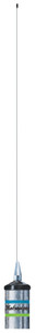 SHAKESPEARE ANTENNAS 5241-R 3FT VHF ANTENNA SS LOW PROFILE
