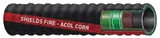SHIELDS HOSE 116-351-1123 FIRE ACOL-CORR 1 1/2IN  10'