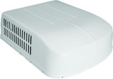 ICON TECHNOLOGIES 01544 AC SHROUD, POLAR WHITE