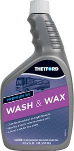 THETFORD 96014 PREMIUM WASH