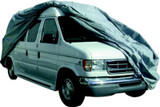 ADCO PRODUCTS INC 12220 SFS CLS B VAN MED 260X84X84 GR