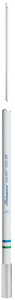 SHAKESPEARE ANTENNAS 5225-XT 8FT VHF GALAXY ANTENNA