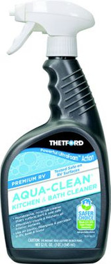 THETFORD 36971 AQUACLEAN CLEANER 32 OZ.