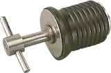 SEA-DOG LINE 520085-1 STAINLESS TEE HANDLE DRAIN