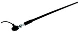 ANDERSON 95011-1 AM-FM STEREO ANTENNA-BLACK