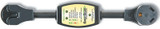 TECHNOLOGY RESEARCH (TRC CCI COLEMAN ELEC) 44260 SURGE GUARD 120V 30A ANALYZER