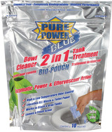 VALTERRA V23020 PURE POWER BLUE DROP-INS