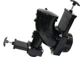 VALTERRA T68 3" HEEL INLET DBL VALVES
