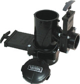 VALTERRA T18 3" HUB X 1-1/2" HUB DBL VALVES