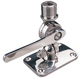 SEA-DOG LINE 329230-1 STAINLESS STEEL ANTENNA BASE(D