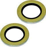 FULTON/WESBAR (CEQUENT) 5606 12IN DEX GREASE SEAL CD-2