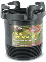 VALTERRA T1027 RIGID SEWER PIPE BAYONET ADPT.