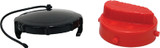 VALTERRA T1020-3VP BAYONET DRIP CAP SET