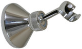 SCANDVIK 10013P BULKHEAD SWIVEL HOLDER