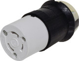 VALTERRA A10-50FDTVP 50A TWIST LOCK CONNECTOR