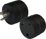 VALTERRA A10-5030AVP ADAPTER PLUG 50-30A CARDED