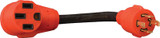 VALTERRA A10-G30430VP ADAPTER CORD GEN30 4PIN 30 12"