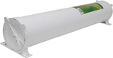 VALTERRA A04-0151 EZ HOSE CARRIER 46IN WHITE