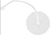 VALTERRA A0120SVP CAP GRV WTR FILL WHT CARDED