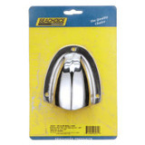 SEACHOICE 50-16231 CLAM SHELL VENT-4 X 3 3/4