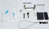 PANTHER TM207HWKIT TM KIT HONDA 8,9.9,15,20