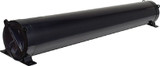 VALTERRA A04-3460BK ADJ HOSE CARRIER 34"-60" BLK