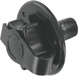 VALTERRA A01-0168BKVP WATER INLET 2-3/4IN BLACK CARD