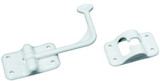 RV DESIGNER E250 ENTRY DOOR HLDR/PLASTC/90 DEG.