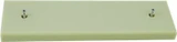 ATTWOOD MARINE 94110-5 TRANSDUCER MTG PLATE W/2