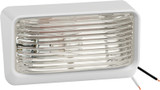 FULTON/WESBAR (CEQUENT) 30-78-515 LIGHT ASH WHT. CLEAR LENS
