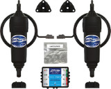 BENNETT TRIM TABS 6BT-50040-42-00 HYDRAULIC TO BOLT CONV KIT