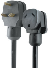 A P PRODUCTS 1600559 50' 10/3 30AMP RV EXTENSION CO