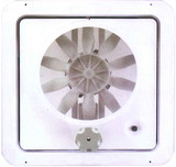HENG'S 90043-CR VORTEX VENT