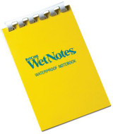 RITCHIE NAVIGATION W-35 POCKET - WET NOTES